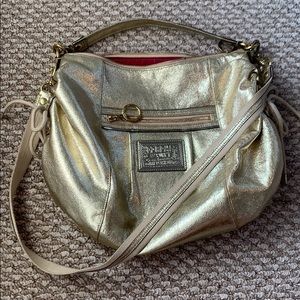 Coach Hobo Bag
